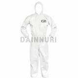 Guardman FR Coverall -Flame resistant-